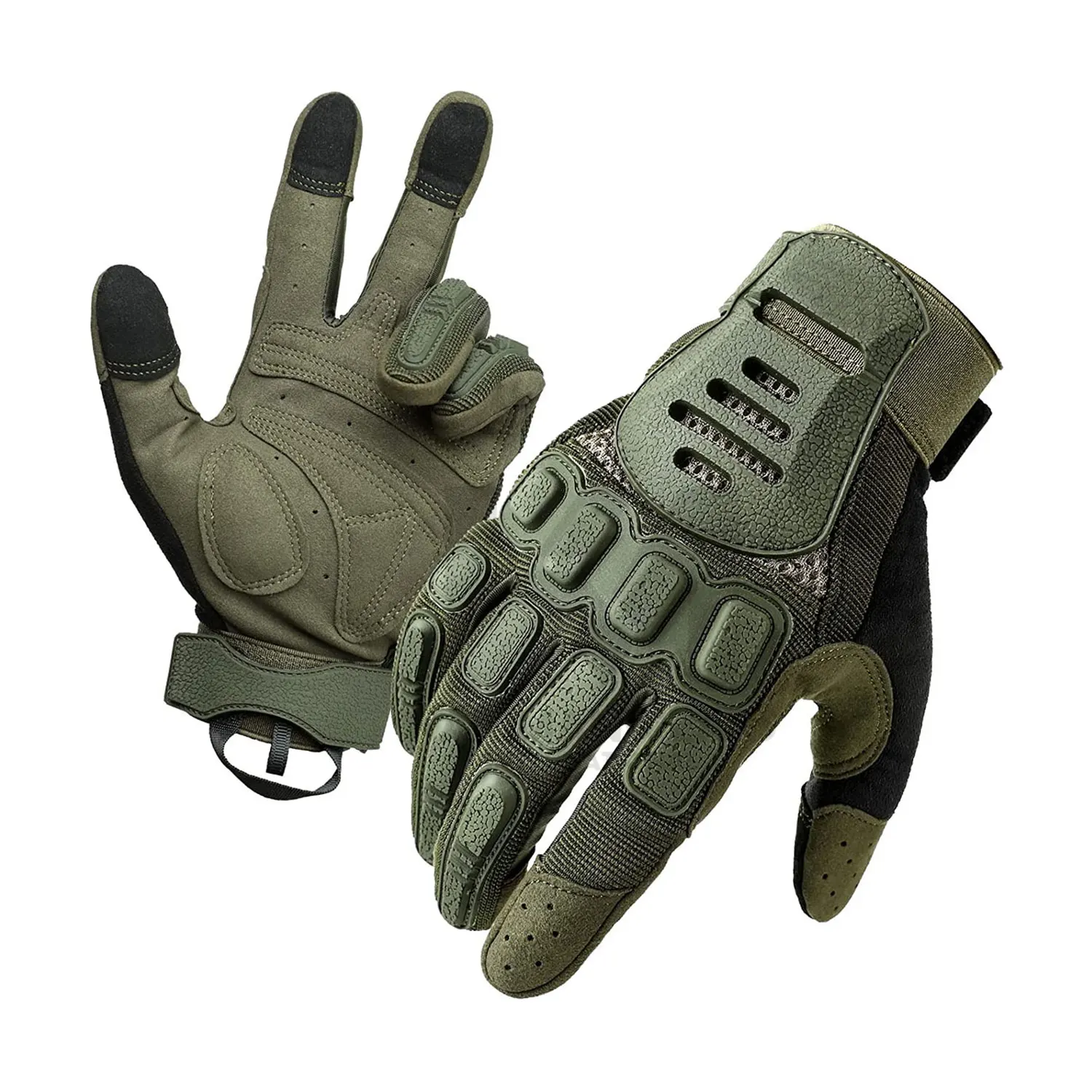 Customized Breathable Best Quality MTB Mountain Bike Gloves MX Motocross Gloves ATV Dirt Bike Gloves Outdoor Sports Racing