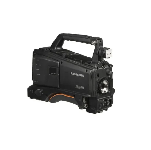 Качественное разрешение AJ-PX380 профессиональной видеокамеры P2 HD AVC