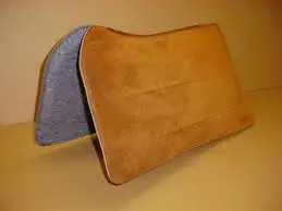 western saddle pads