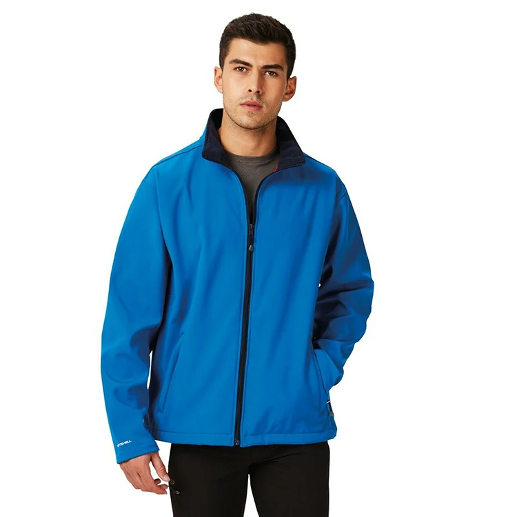 Softshell Jackets For Men & Women Top Quality Windproof Low Price Direct Factory Most Demanding Softshell Jacket
