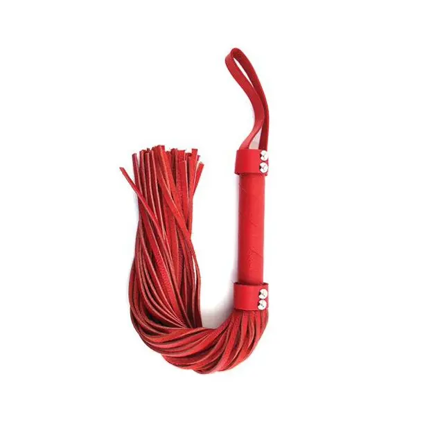 Плетеная Черная ручка из натуральной воловьей кожи Flogger 100 Фолз БДСМ секс-игрушка для пар сверхмощный кнут Thuddy Flog
