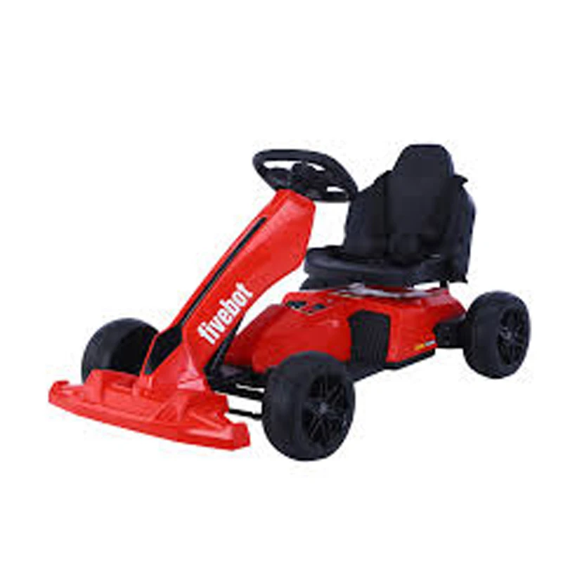 Электрические карты go kart nine bot pro для детей и взрослых 37 км/ч cart электрические кары картинга