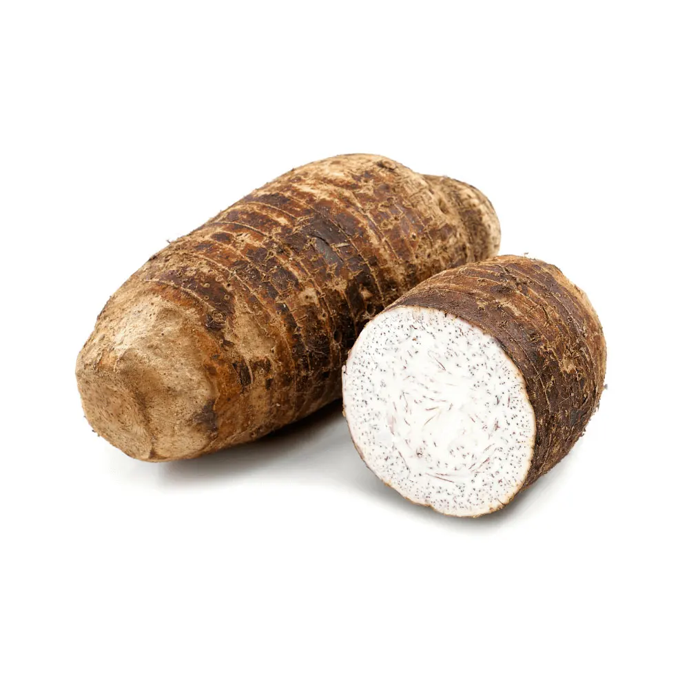 Taro свежий/свежий taro
