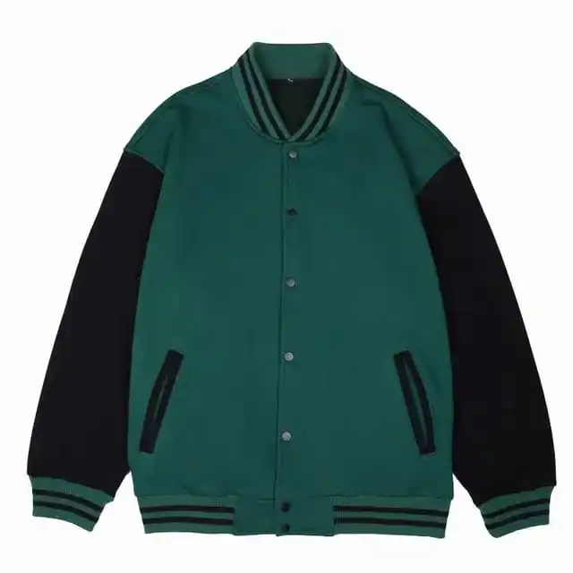 2024 Wholesale Varsity Jacket Women Baseball Best manufacturer Custom women varsity jackets with cheap price