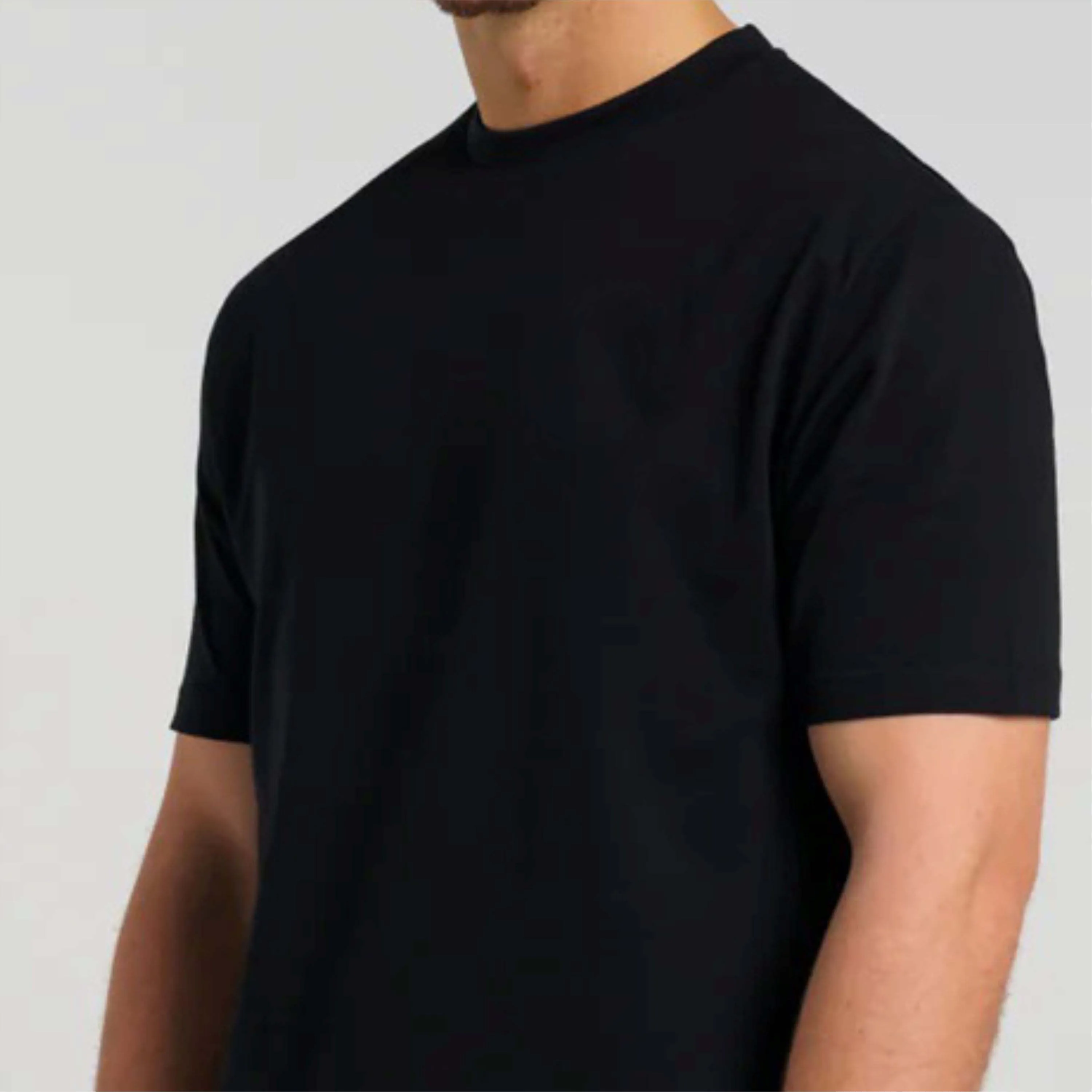 Wholesale Cotton T-Shirts - Soft, Breathable Fabric, Perfect for Bulk Purchases, Custom Printing, Retail Supply