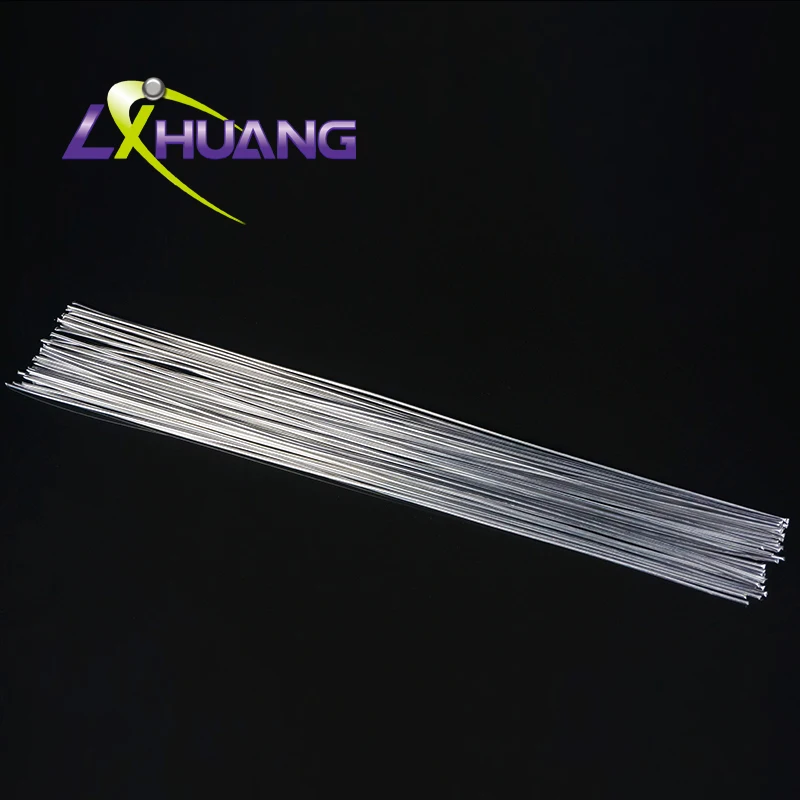 Factory Direct Sale Carbon-Steel Solid Welding Wires for Wave Soldering Silver Welding Origin Aluminum Silicon OEM/ODM Service