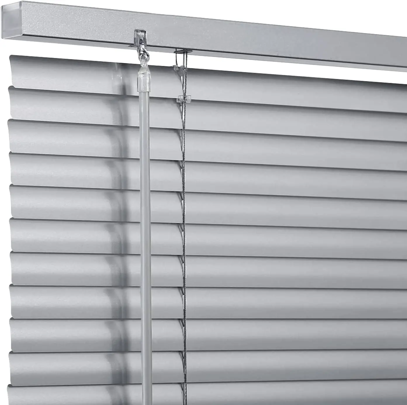 Blinds shades shutter Light Filtering Mini Blinds Horizontal Vinyl Window Blinds Shades for Indoor Windows