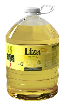 HIGH QUALITY REFINED SUNFLOWER OIL / COOKING OIL BRAZIL ORIGIN