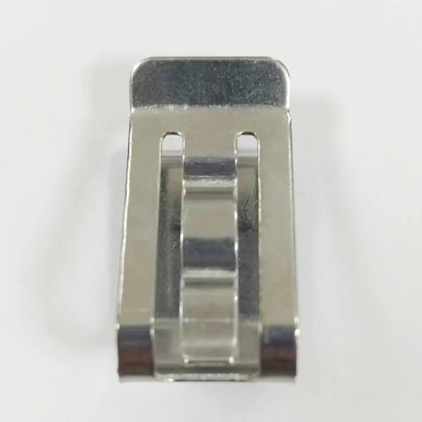 Wholesale high quality wire clip mounting system pv panel grounding solar cable clips in stocks