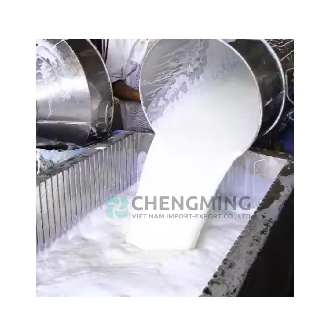 Высокостандартный натуральный латексный каучук оптовая продажа вьетнамский гибкий прочный материал для промышленных товаров