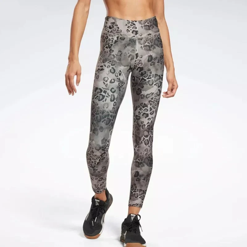 Latest Gym Pants Custom Sublimation Yoga Ladies Leggings Wholesale Fitness Compression Sport High Waist Women Leggings Wholesale