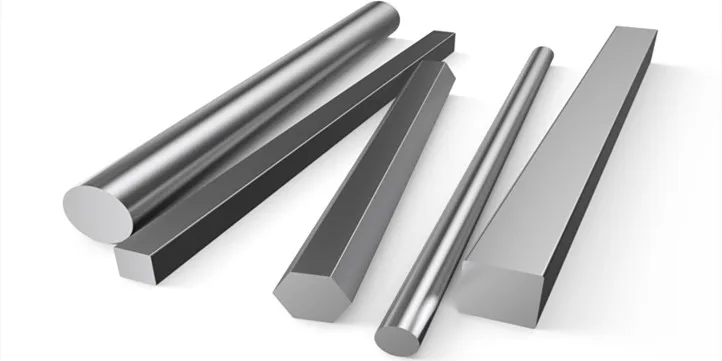 Aluminum Bar Industrial 6061 Cold Drawn Barrod Billets Aluminum Alloy Round Bar