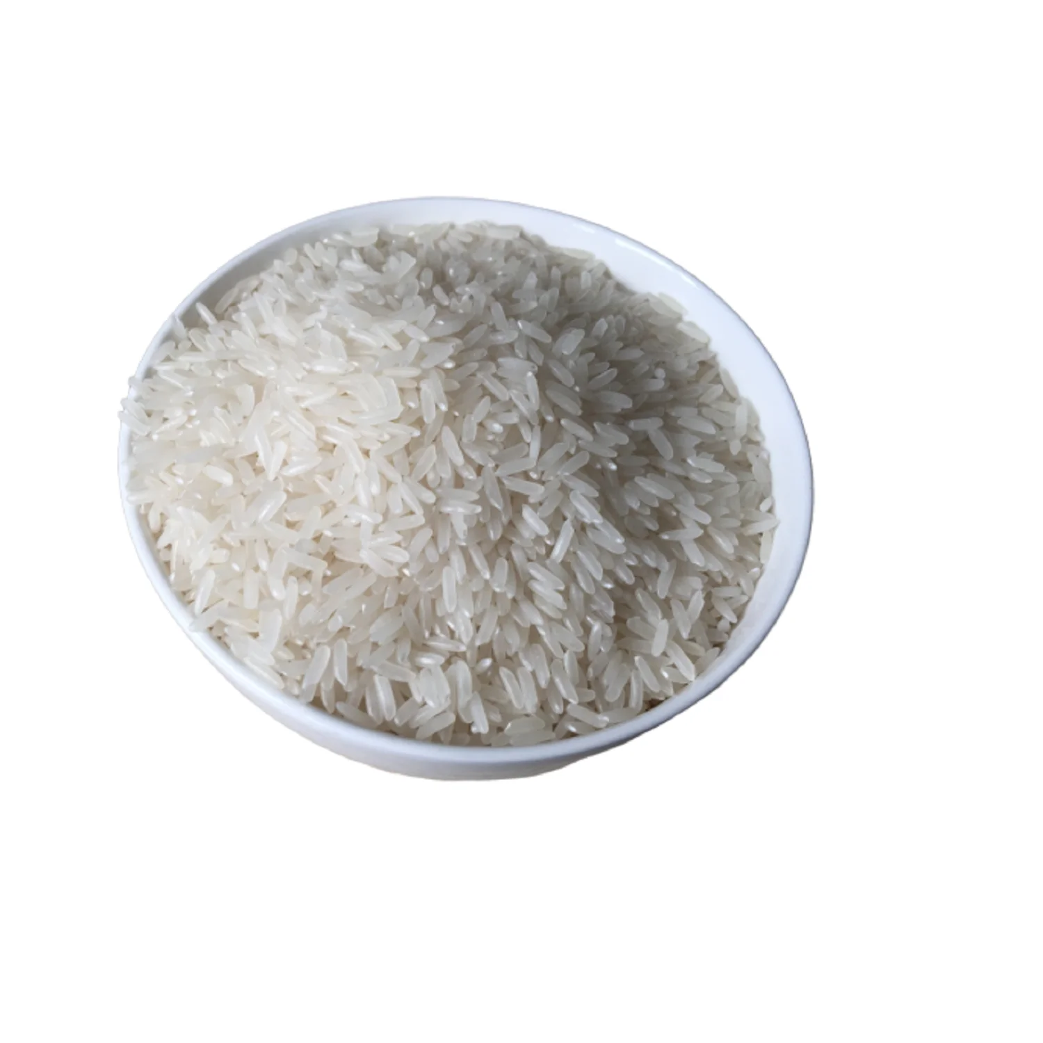 Top Quality Basmati Rice Wholesale long grain white rice 5%-25% broken in bulk with low price supplier