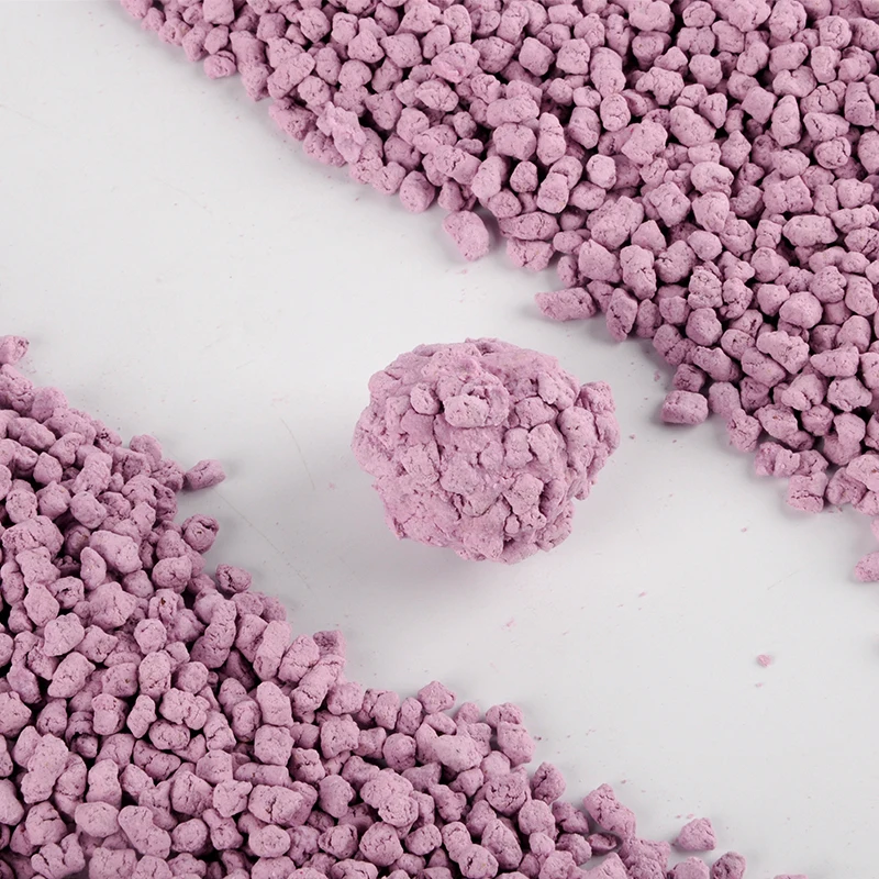 Wholesales Hot China Manufacturer Eco-friendly Tofu Cat Toilet Litter Sand With Scent For Cheap Sale Price Great Tofu Cat Sand