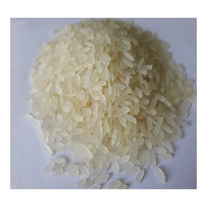 Parboiled Rice / Thai Parboiled Rice In Bulk For Sale