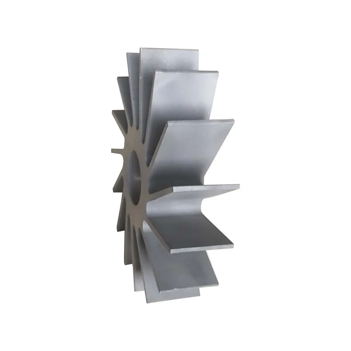 ZD Customized Investment Casting Supplier Precision Metal Casting Products