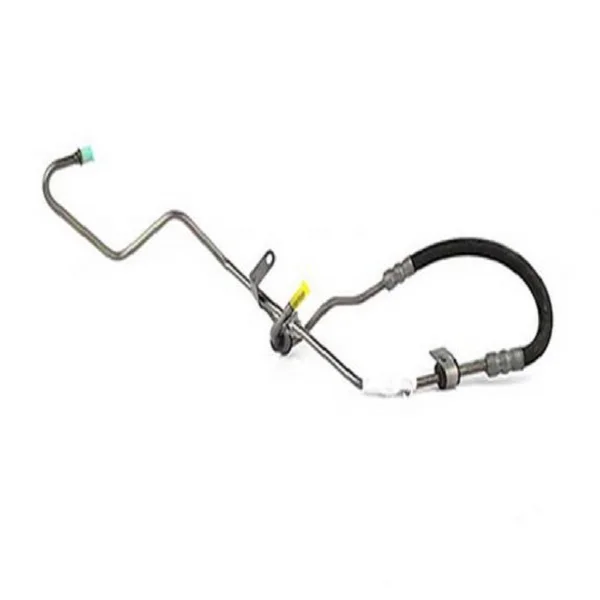 Wholesale Hot Selling Quality pipe For Ford Transit 2004 V184 Hydraulic Hose, steering system 4C113E586BB - 4C11 3E586 BB