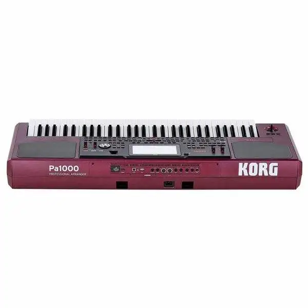 Original Hot Deals New KorgS Pa1000 Professional Arranger Piano