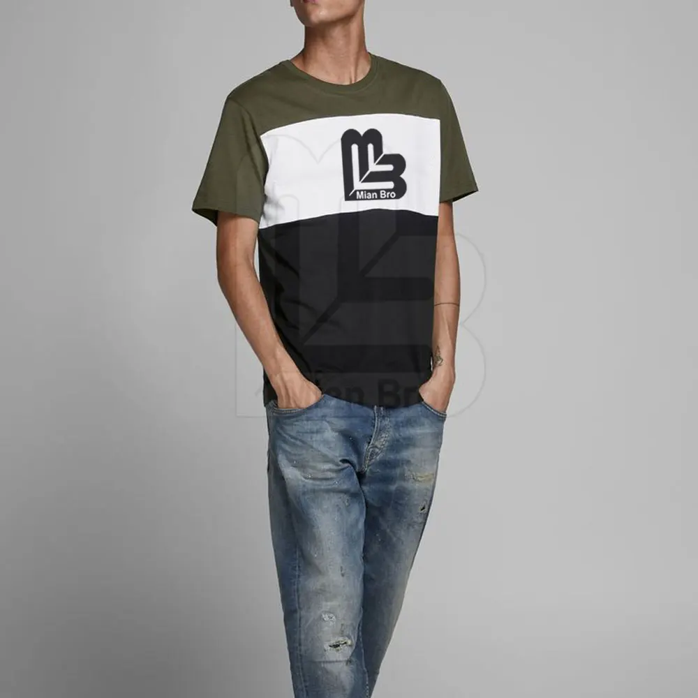 Best Selling Products In Pakistan Hot Sale Men Plain New Fashion Light Weight T Shirts For Summer