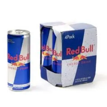 Wholesale Price Good Quality Original Red Bull 250ml Energy