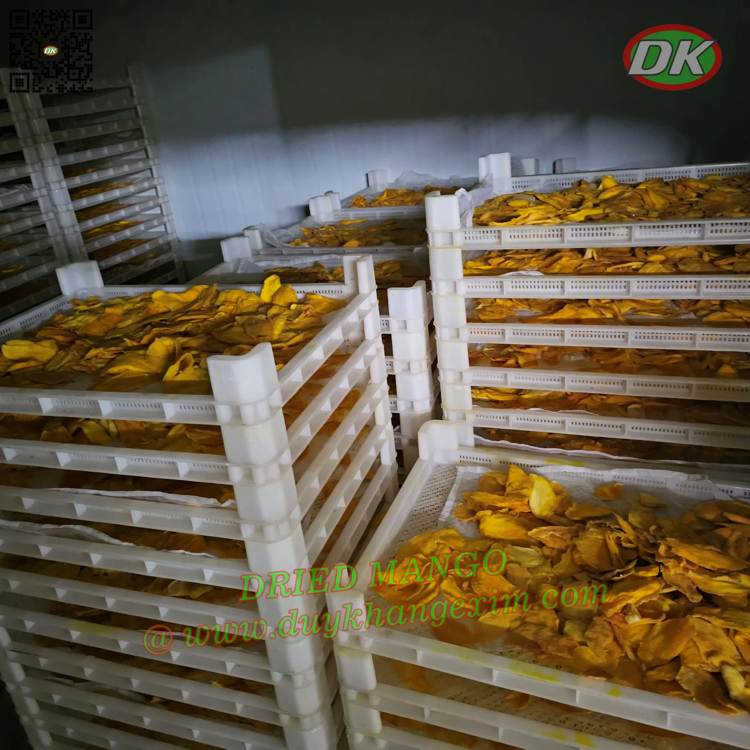 Hot Sales* SOFT DRIED MANGO - Very Cheap From Vietnam, High Quality Exporter