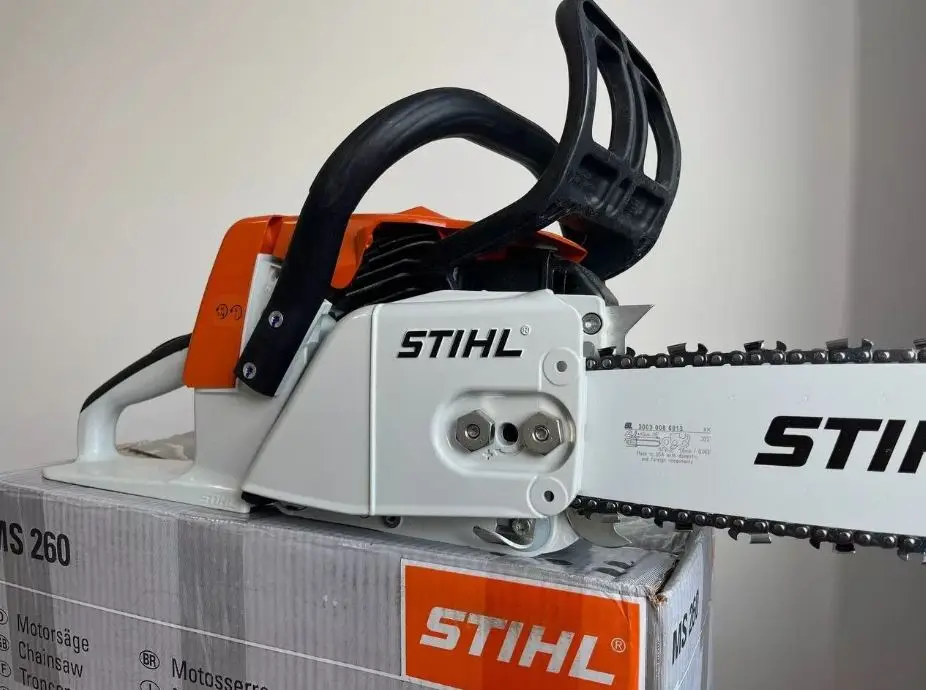 SALES ON STIHLL MS 260 Chainsaw