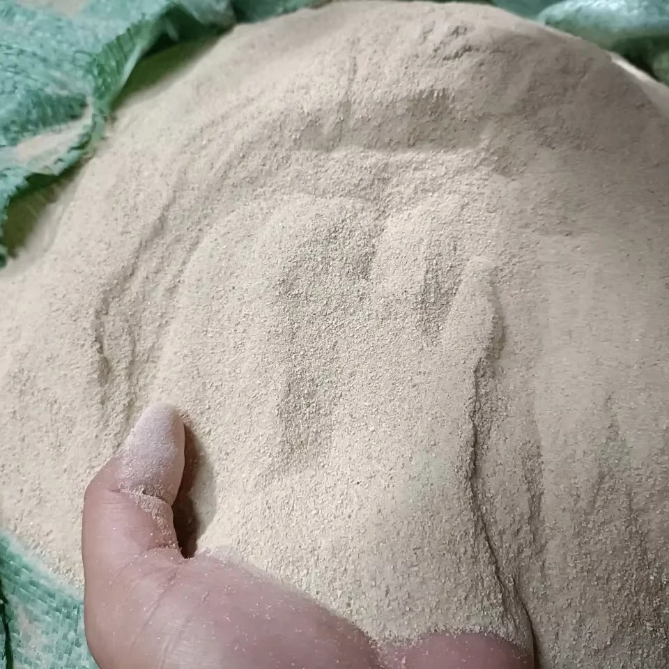 Натуральные рисовые отруби-секрет роста домашнего скота и птицы с экономией средств»