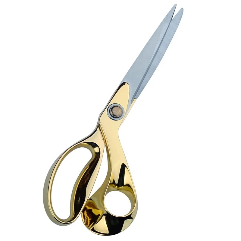 Stainless Steel Scissors Available in Best Price Sewing Scissors Embroidery Sewing Scissors Under Your Custom Brand Logo