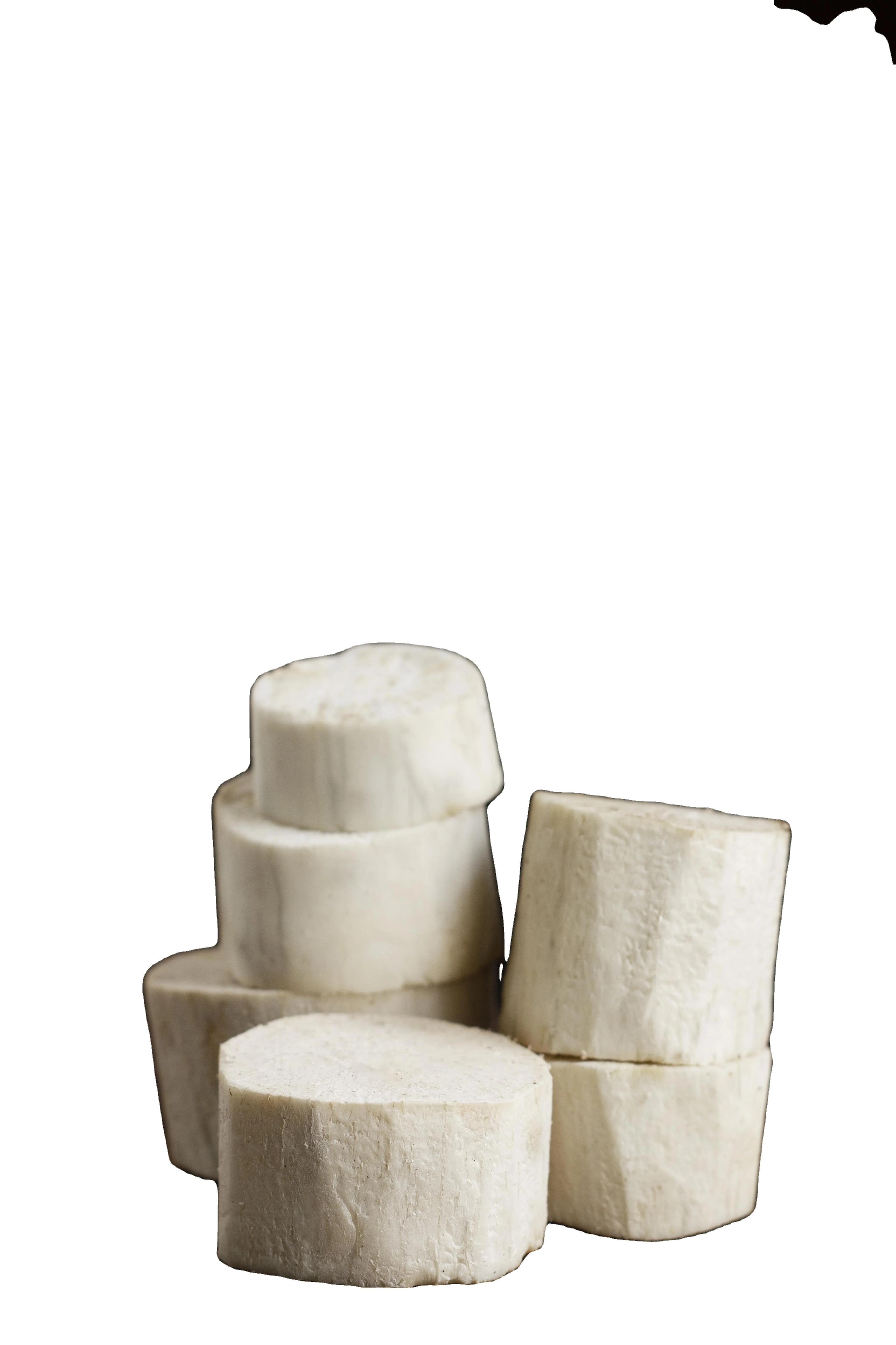 Cassava (Sliced and Dried) for Starch material and others / Ready to ship and Fast logistic service International qualify