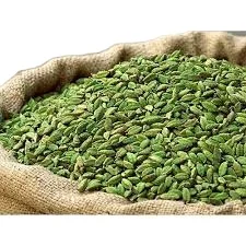 Wholesale Cheap Green and Brown Cardamom For Sale / Premium Grade Organic Dried Black Cardamom Black Cardamom