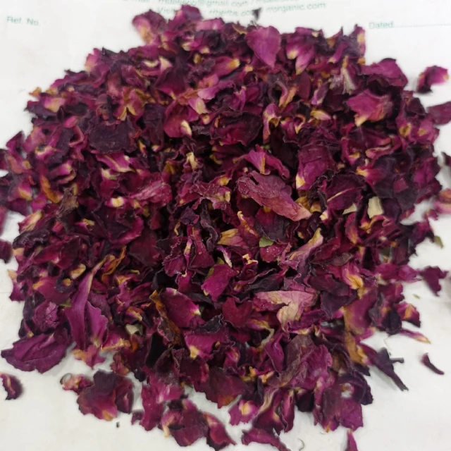 RRS брендовый 100% чистый Gulab Phool сушеный лепесток розы Rosa centifolia Свободная упаковка