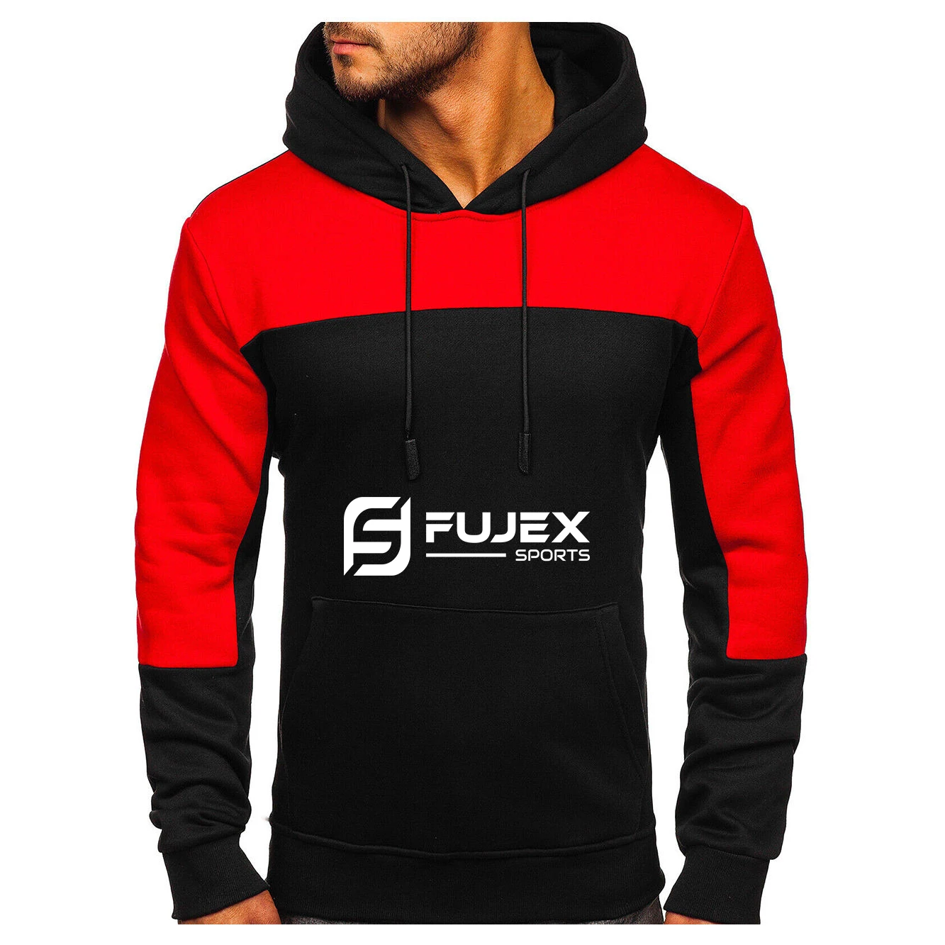 High Quality Street Wear Over Size Wholesale Hoodie Fashion Clothing Man Blank Sweatshirts Hoodies Custom Pullover Cotton OEM