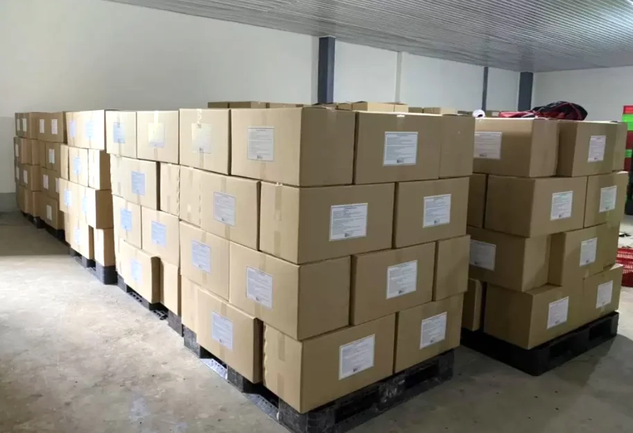 Dried Walnuts 200g  High Quality  Vietnamese Nuts  HAT A CAFE Brand