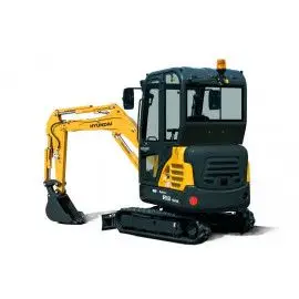 Small Digger Wholesale Micro Compact Mini Excavator