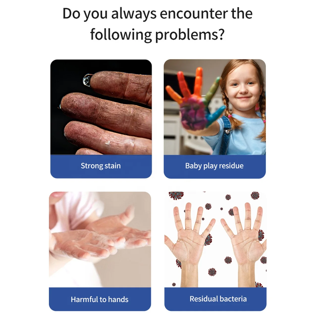 Sedex approved laundry detergent pods with high quality ODM OEM service