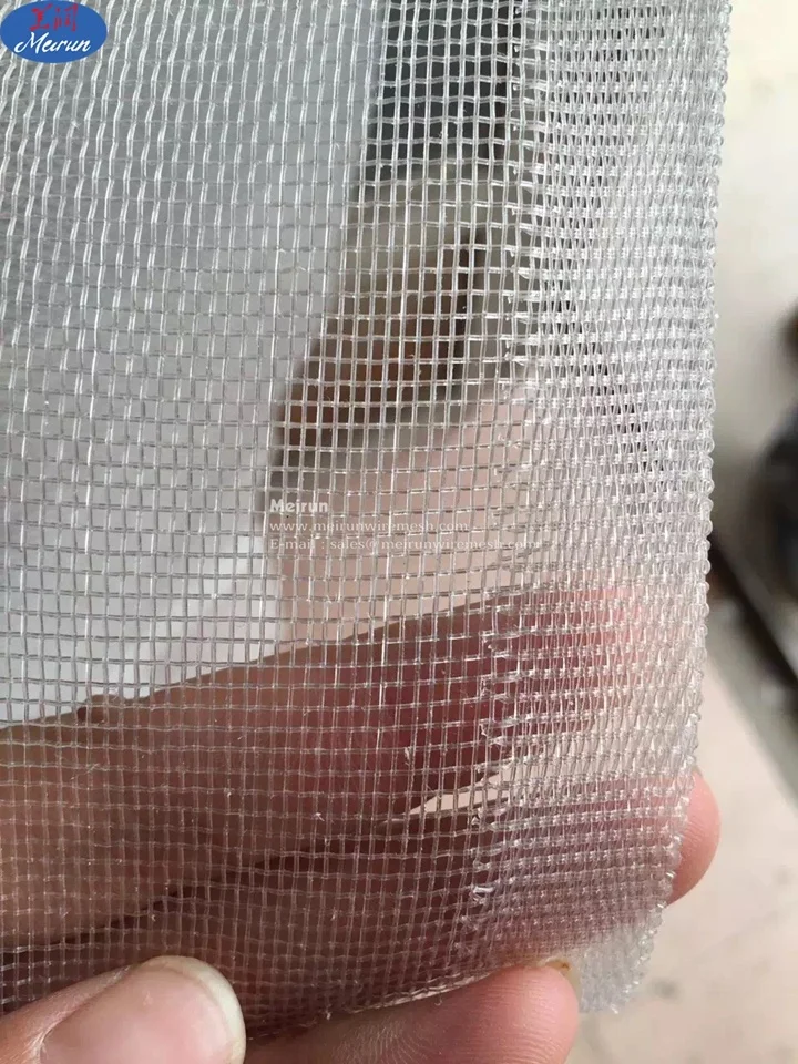 Fabric cloth weave making machine