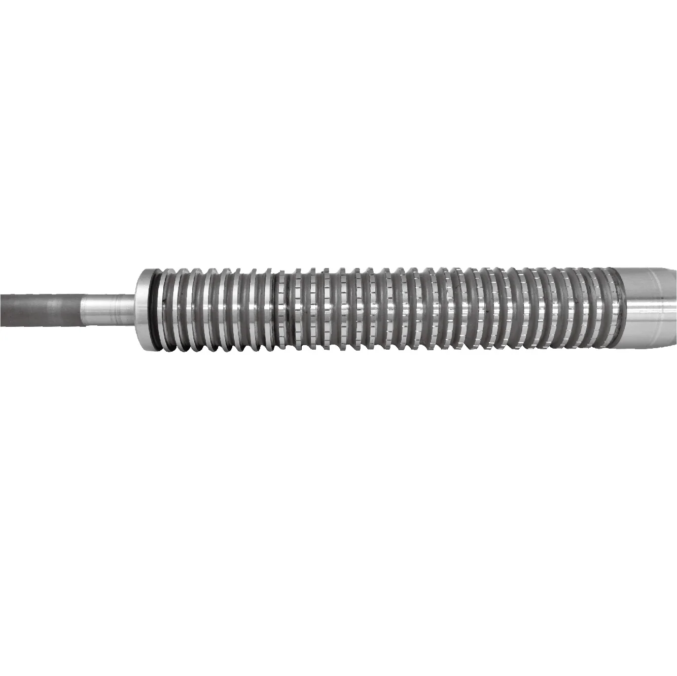 Precision Broaching Tool