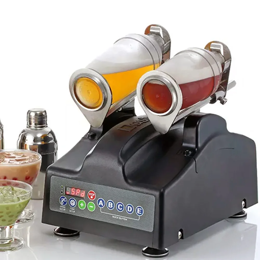 Шейкерная машина