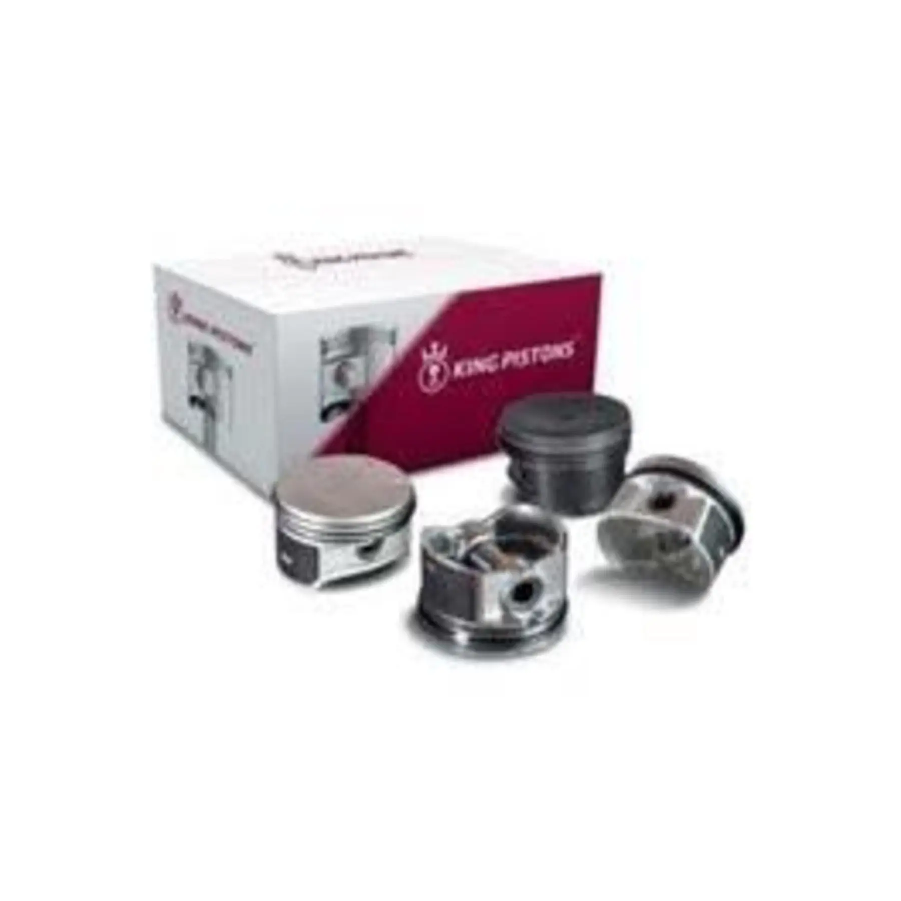 Поршень SEGMAN 050 77 6 мм (OPEL: ASTRA-CORSA 1 4) (Z1.4XE)
