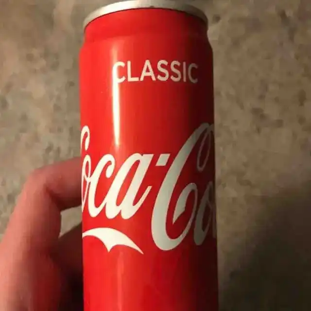 Coca - Cola Classic 1.5L Pet