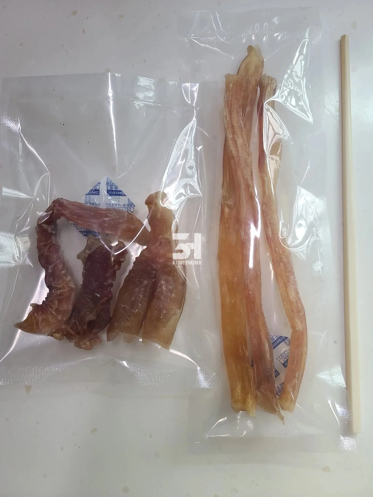 100% Beef Tendons - Dried Beef Tendon From Vietnam For Export And Fast Delivery
