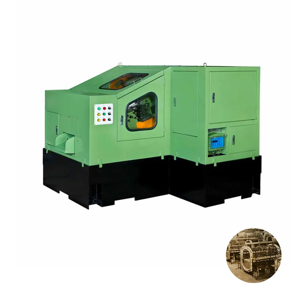 hot sales Threading machine for forging die metal detection items