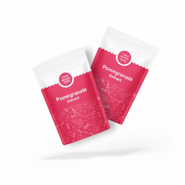 Natural And Vegetarian Pomegranate Extract Powder | Anti-Aging | Immunity Booster | Pomegranate Powder