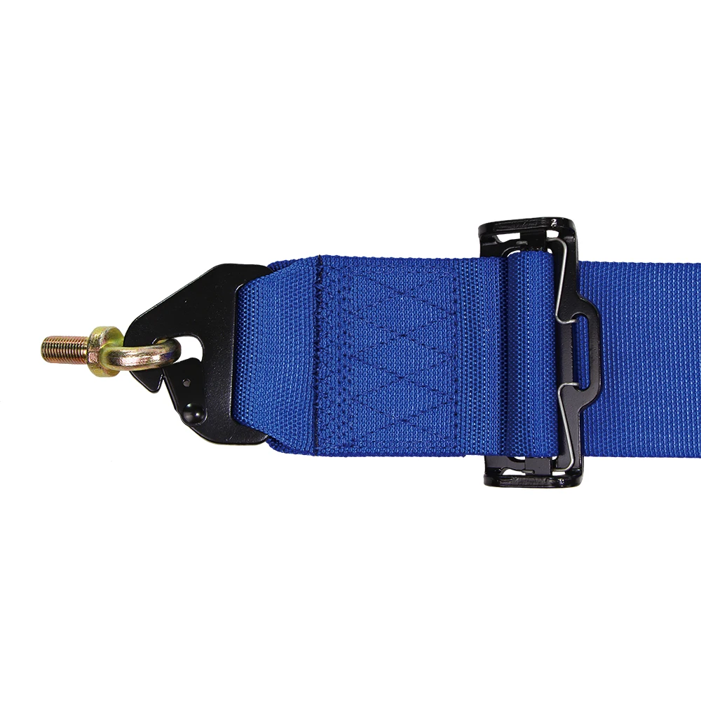 5-точечный гоночный сдержанности