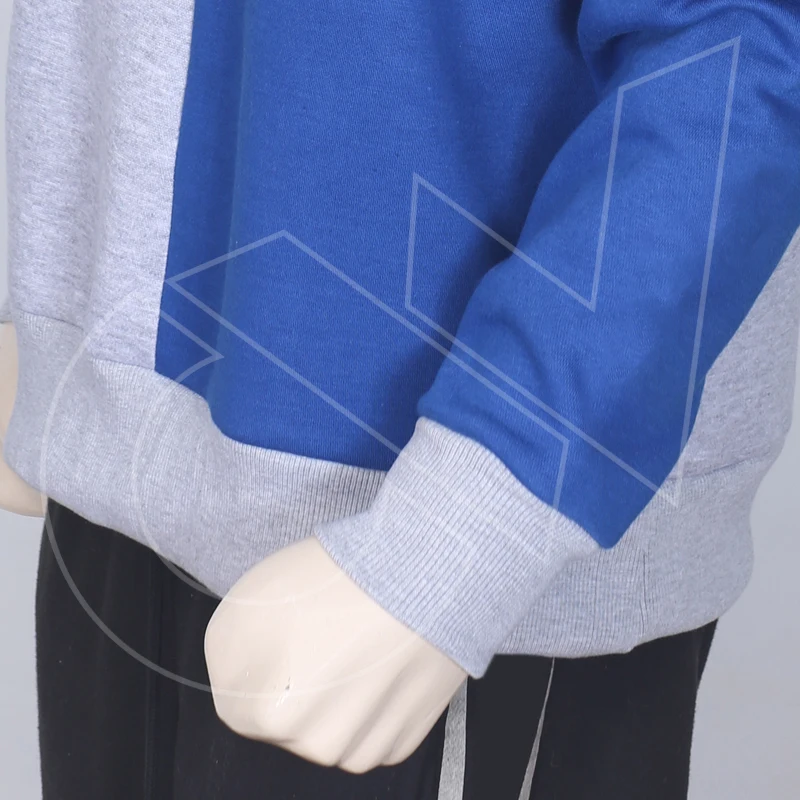 Factory Price Fleece Pullover 100% Cotton Custom Fall Winter Sweatshirts For Men