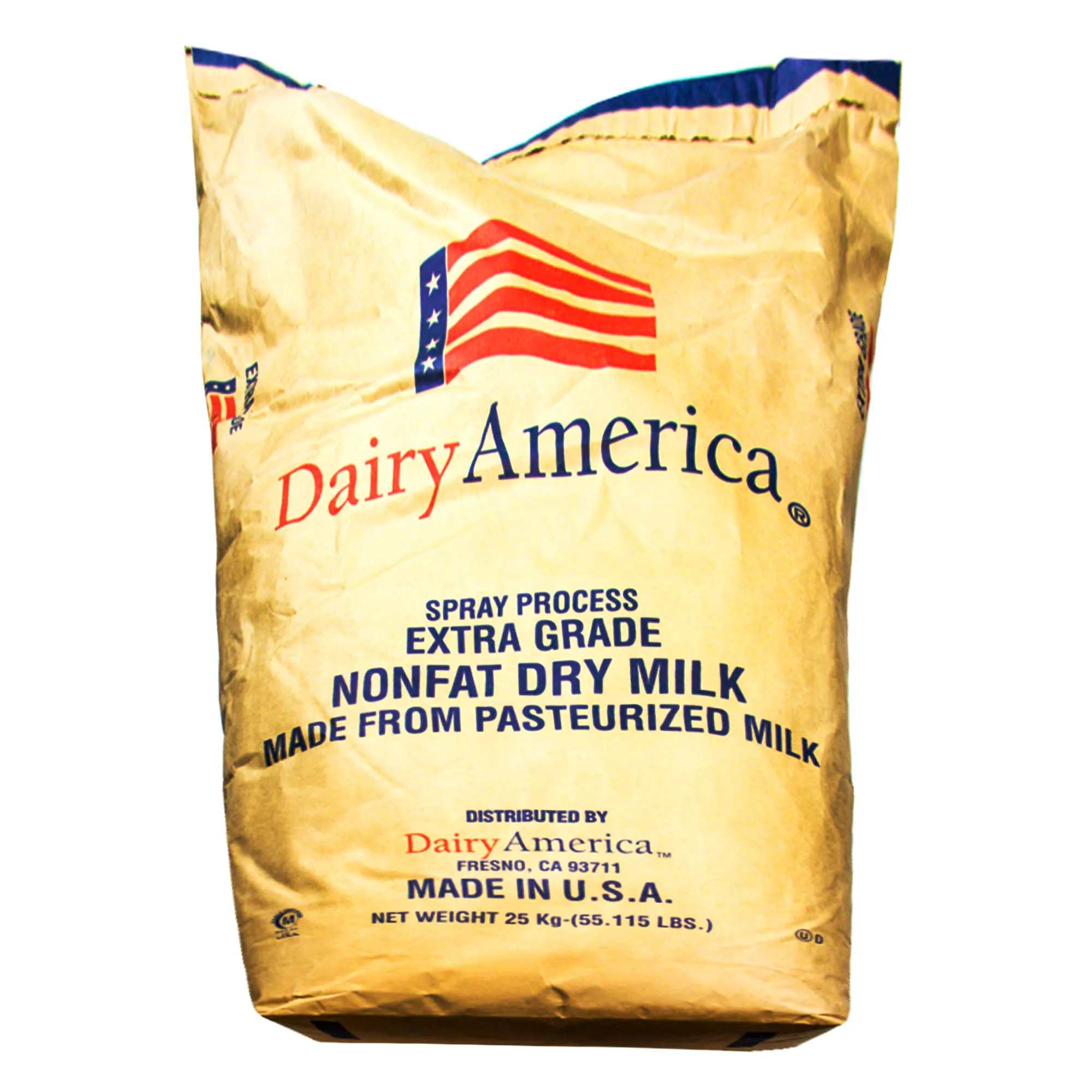 Dairy America Cream Milk Powder German Suppliers