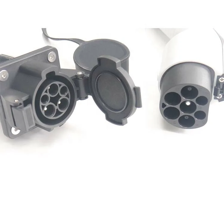 Portable EV Car Charger with CE  car charging adapter  electric car charger