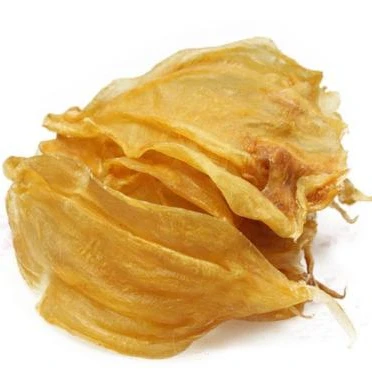 Wholesale dried natural dry whole fish maw
