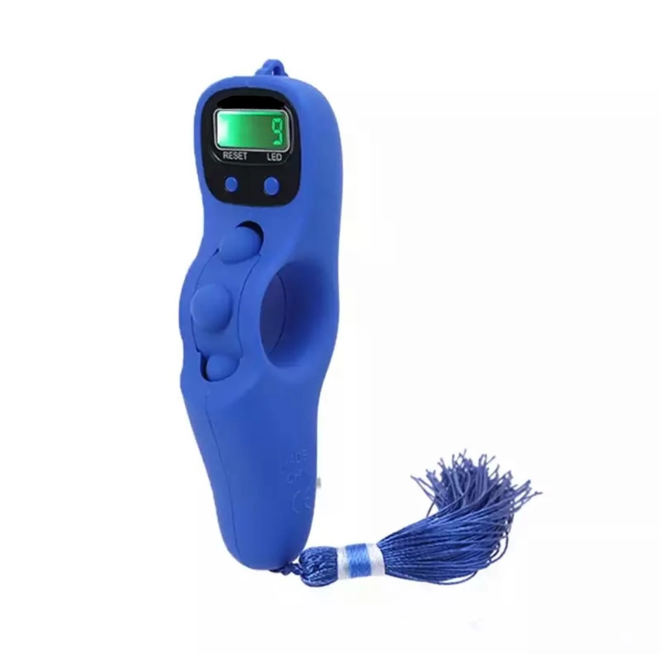 Hand tasbih finger counter electronic tasbih Logo Fashion Stylish Prayer Hot Sale Religious Islamic tasbih hand counter