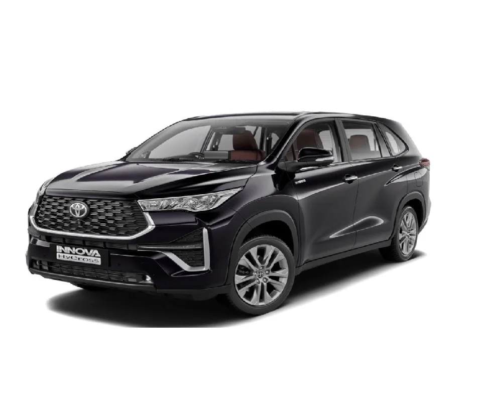 Toyota Innova Hycross Подержанный автомобиль на продажу отличное состояние надежная производительность доступная цена